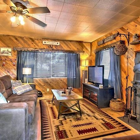 Los Osos Cozy Cabin With Private Spa And Bbq Big Bear Lake Exterior foto