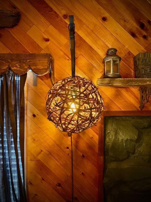 Los Osos Cozy Cabin With Private Spa And Bbq Big Bear Lake Exterior foto