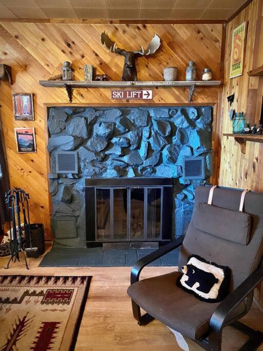 Los Osos Cozy Cabin With Private Spa And Bbq Big Bear Lake Exterior foto
