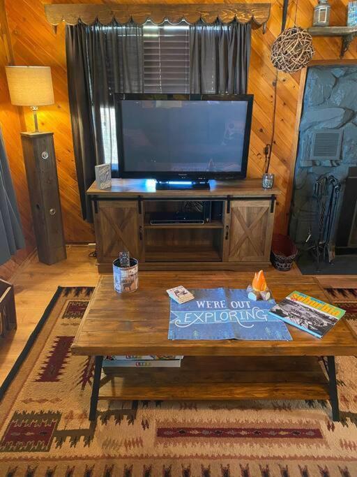 Los Osos Cozy Cabin With Private Spa And Bbq Big Bear Lake Exterior foto